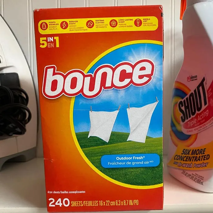 Your Laundry Routine Just Got A Little Greener, Because The <a Style="Display:inline;" Href="Https://Www.amazon.com/Shearing-Balls-Pack-Reusable-Softener-Satisfaction/Dp/B07ckpf1tz?ie=utf8&th=1&linkcode=ll1&tag=bporca-20&linkid=c270156d9d663ce2555d6f853d5c26ea&language=en_us&ref_=as_li_ss_tl" Target="_blank"><span Style="Font: Inherit; Color: #d74b1f;"> Dryer Balls </Span> Are Here To Soften Your Clothes And Cut Static Without The Waste Of Dryer Sheets