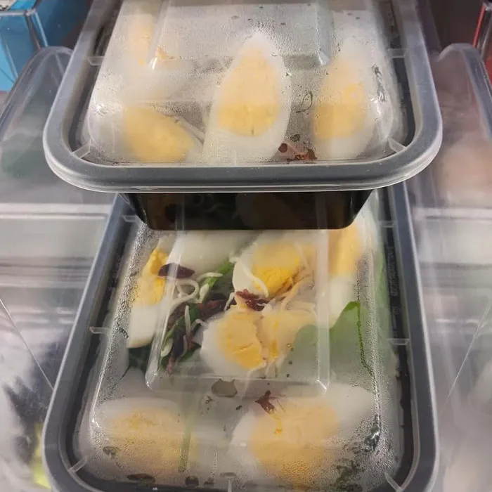 Your Meal Prep Deserves Better Than Soggy Plastic, So Upgrade To The <a Style="Display:inline;" Href="Https://Www.amazon.com/Plastic-Free-Containers-Storage-Eco-Friendly-Bamboo/Dp/B07rgwnt3x?ie=utf8&th=1&linkcode=ll1&tag=bporca-20&linkid=c47717bdab96c8930fd1f0145312b945&language=en_us&ref_=as_li_ss_tl" Target="_blank"><span Style="Font: Inherit; Color: #d74b1f;"> Glass And Bamboo Food Containers </Span> That Are As Stylish As They Are Sustainable