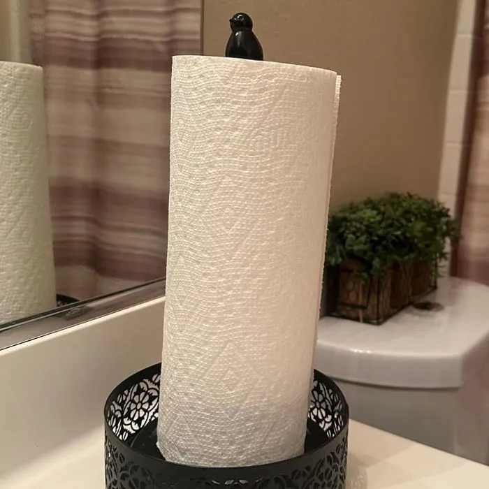 Your Kitchen Just Got A Zero-Waste Glow-Up, Because The <a Style="Display:inline;" Href="Https://Www.amazon.com/Homaxy-Cotton-Waffle-Kitchen-Absorbent/Dp/B07wmqp4sf?ie=utf8&linkcode=ll1&tag=bporca-20&linkid=111c2c8224e7039914d9cb7039dfecb9&language=en_us&ref_=as_li_ss_tl" Target="_blank"><span Style="Font: Inherit; Color: #d74b1f;"> Reusable Kitchen Towels </Span> Are Here To Clean Up Spills Better Than Paper Ever Could