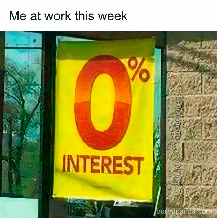 30 Work Memes To Fill That Existential Void With Laughter (New Pics)