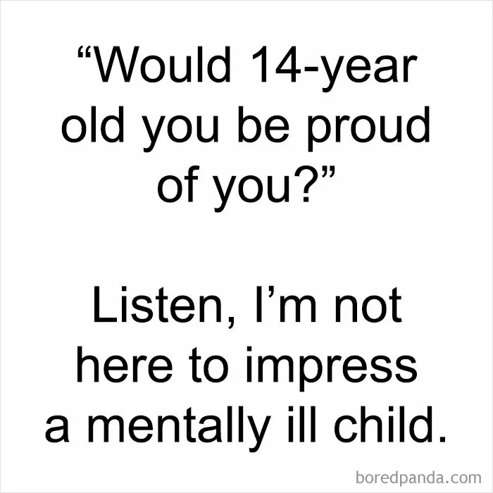 40 Funny Pics To Scroll Through As You’re Having Your Third Mental Breakdown Of The Day (New Pics)