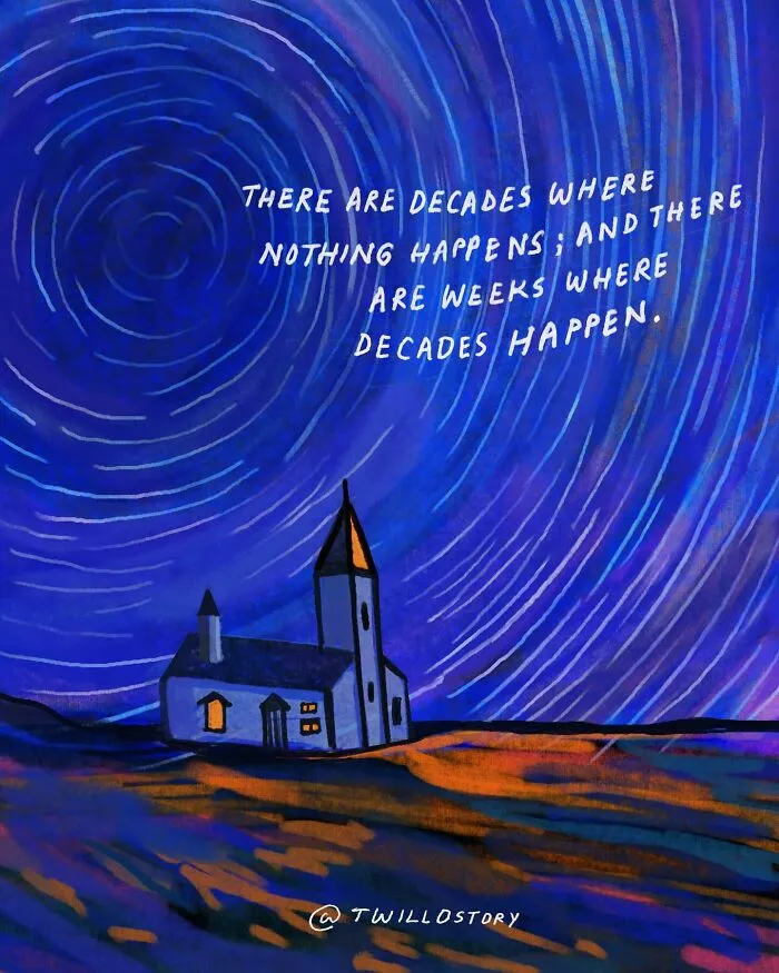 Artist Creates Uplifting Illustrations For Mental Wellness And Positivity (39 Pics)