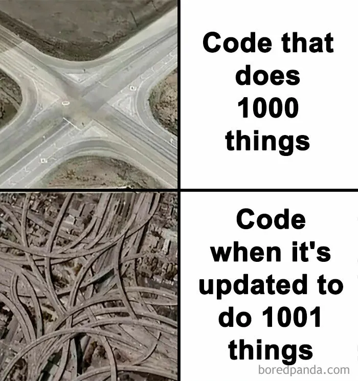 30 Memes And Jokes About Everything Programming And Computer Science (New Pics)