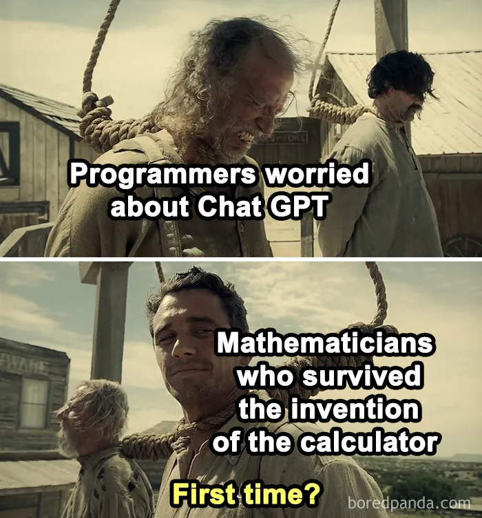 30 Memes And Jokes About Everything Programming And Computer Science (New Pics)