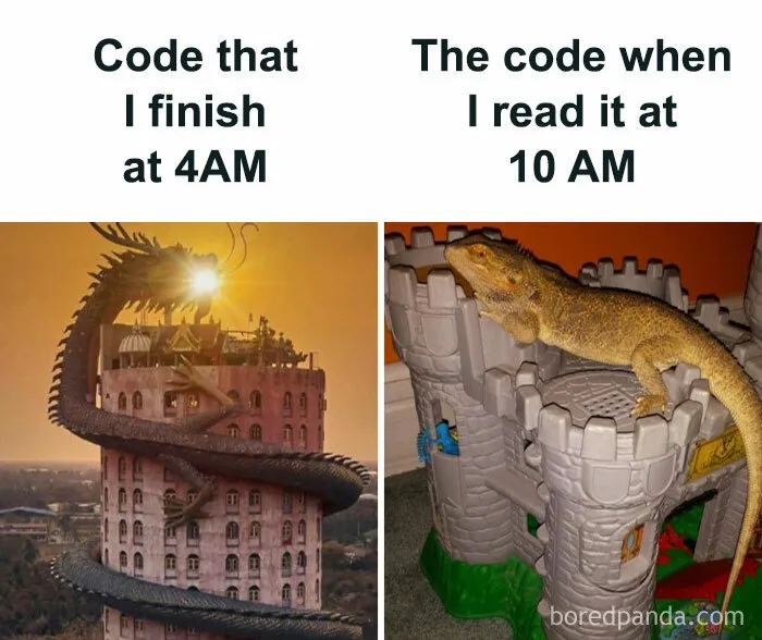 30 Memes And Jokes About Everything Programming And Computer Science (New Pics)