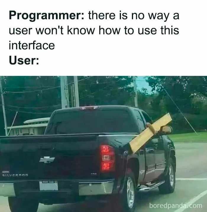 30 Memes And Jokes About Everything Programming And Computer Science (New Pics)