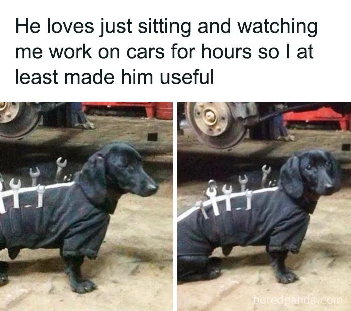 That’s Smart Ngl