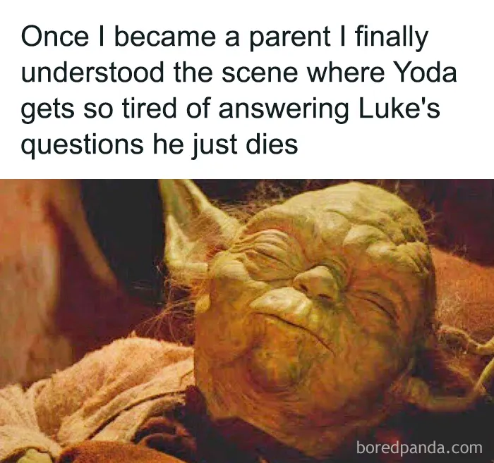The Pain Is Real