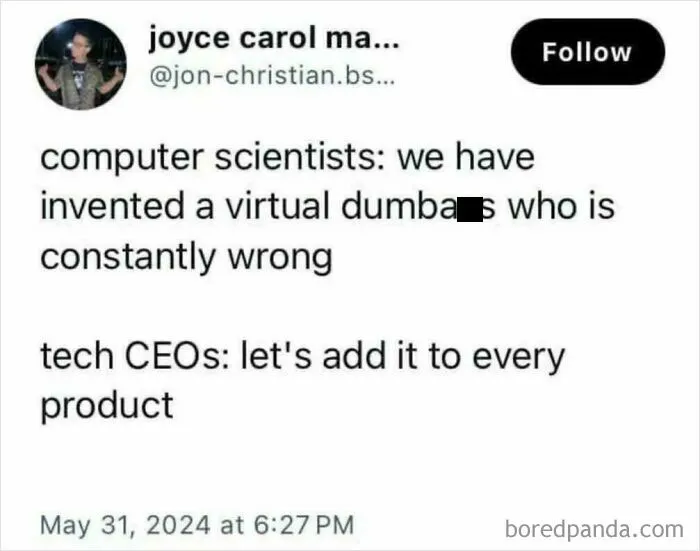 30 Memes And Jokes About Everything Programming And Computer Science (New Pics)