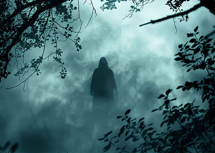 “It Snapped Like A Biscuit”: 40 Hikers Who Saw Something Truly Terrifying