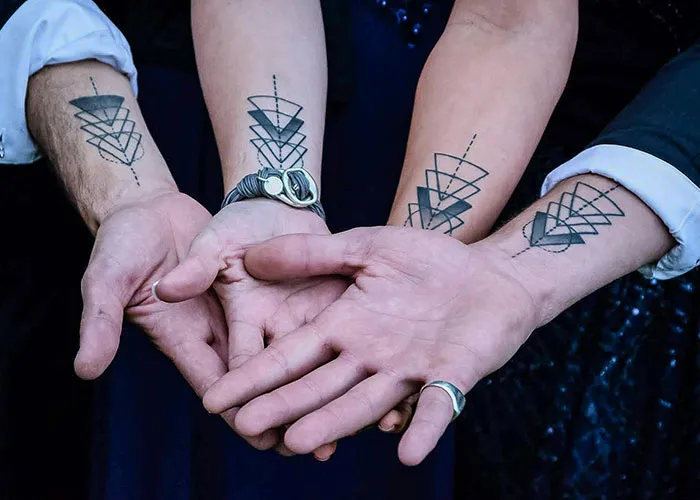 People Share 50 Things They Really Wish They Knew Before Getting Inked