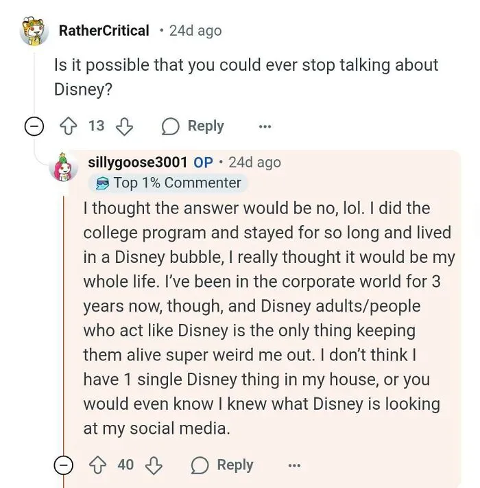 “I Worked In Disney Parks For 8 Years": Former Magic Kingdom Employee Shares 29 Facts About It