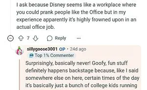 “I Worked In Disney Parks For 8 Years": Former Magic Kingdom Employee Shares 29 Facts About It