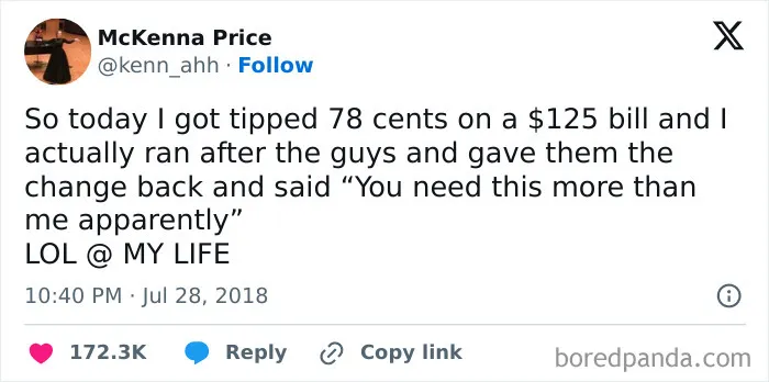 Rude