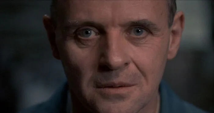 Anthony Hopkins
