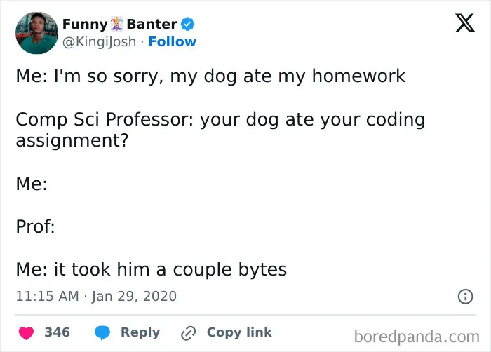 30 Memes And Jokes About Everything Programming And Computer Science (New Pics)