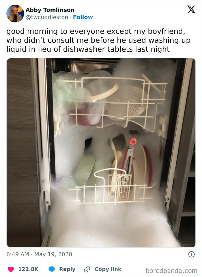 Everyone Has To Do That At Least Once In Their Life