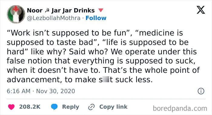 30 Disturbing Anti-Capitalism Posts That Hit Too Close To Home