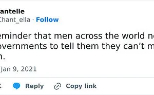 50 Times People Had Enough And Called Out Injustice On Social Media (New Pics)