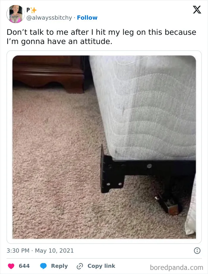50 Memes And Jokes You Shouldn’t Read If You Don’t Want To Get Smile Wrinkles
