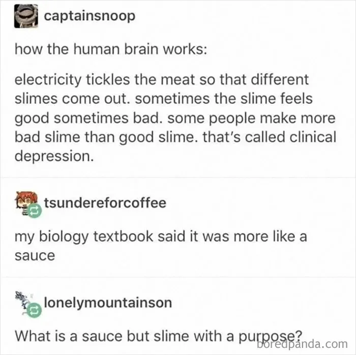 40 Funny Pics To Scroll Through As You’re Having Your Third Mental Breakdown Of The Day (New Pics)