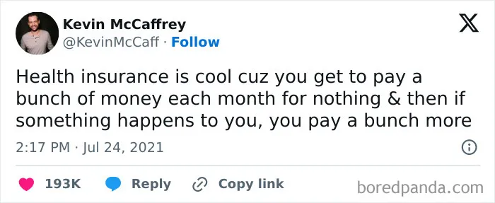 Health Insurance In Action