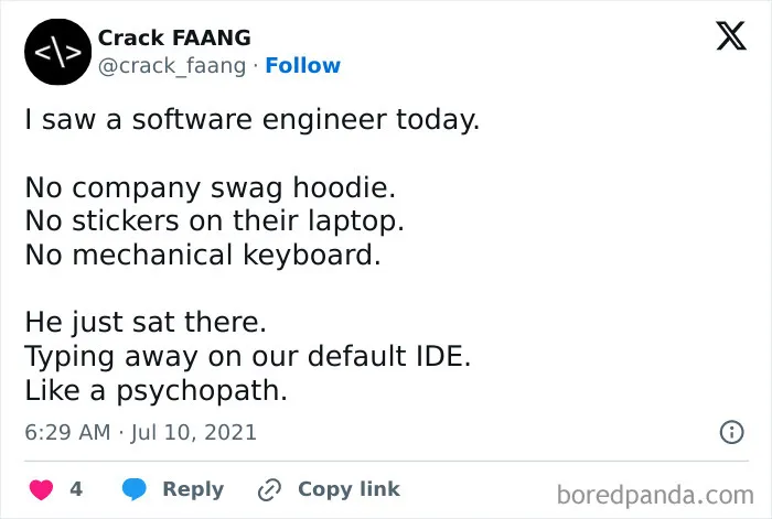 30 Memes And Jokes About Everything Programming And Computer Science (New Pics)
