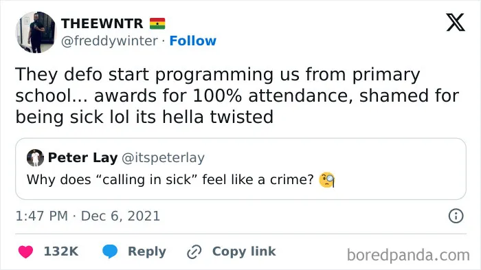30 Spot-On Memes About This World That We Have To Work In