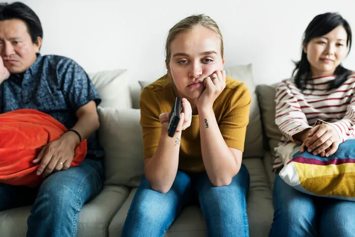 “I Didn’t Even Know What Dessert Was”: 30 Experiences People Were Raised To Think Were Common