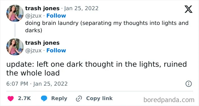 40 Funny Pics To Scroll Through As You’re Having Your Third Mental Breakdown Of The Day (New Pics)