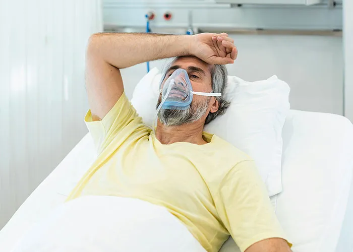 30 Unsettling Deathbed Confessions From Those Who Knew Their Time Was Up