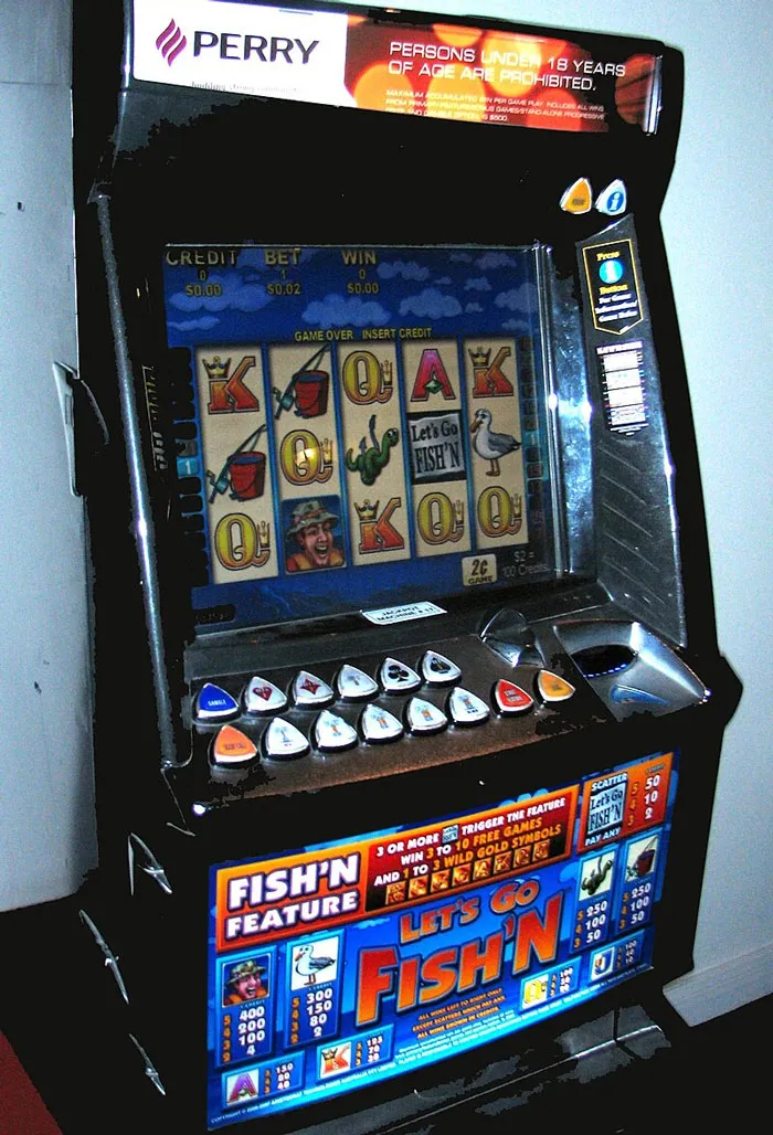 44 Times Casino Workers Saw Something Crazy Or Just Very Sad