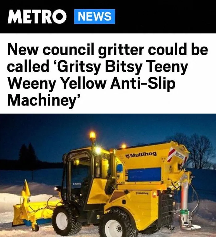 Roses Are Red, Butter Is Creamy