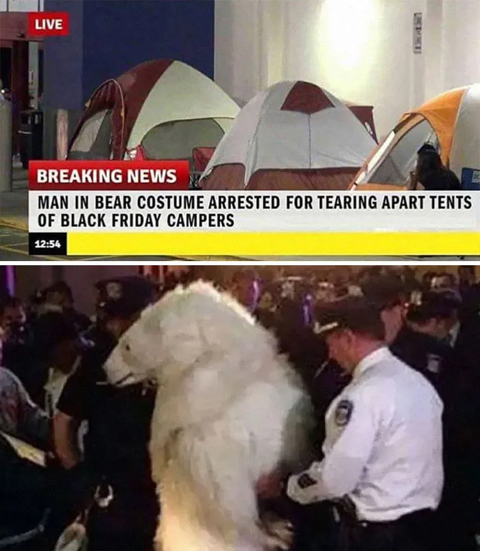 Not All Heroes Wear Capes
