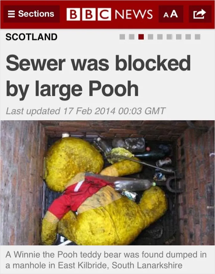 Well Played BBC, Well Played
