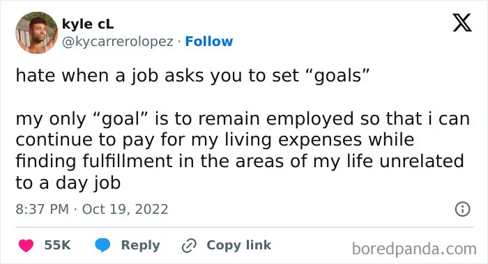 30 Work Memes To Fill That Existential Void With Laughter (New Pics)