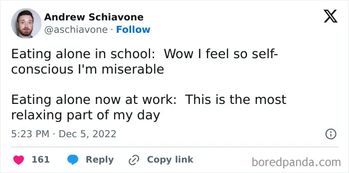 30 Spot-On Memes About This World That We Have To Work In