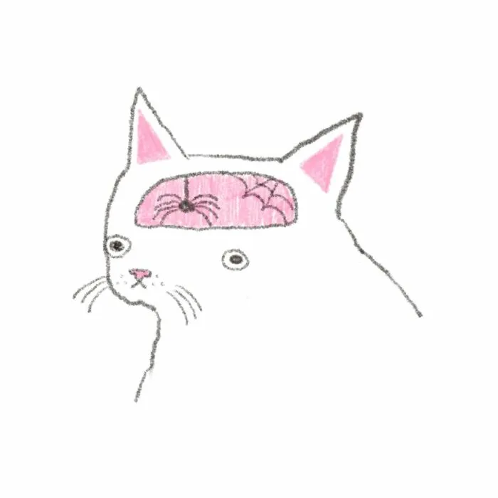 30 Delightfully Silly Animal Illustrations Drawn By This Tattoo Artist