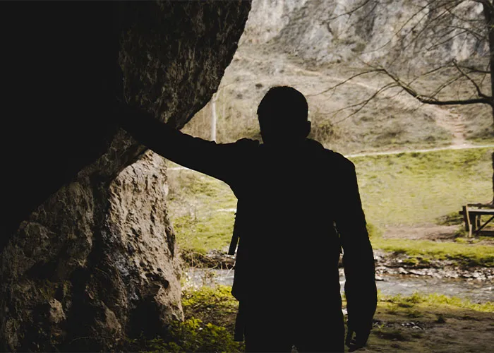 “It Snapped Like A Biscuit”: 40 Hikers Who Saw Something Truly Terrifying