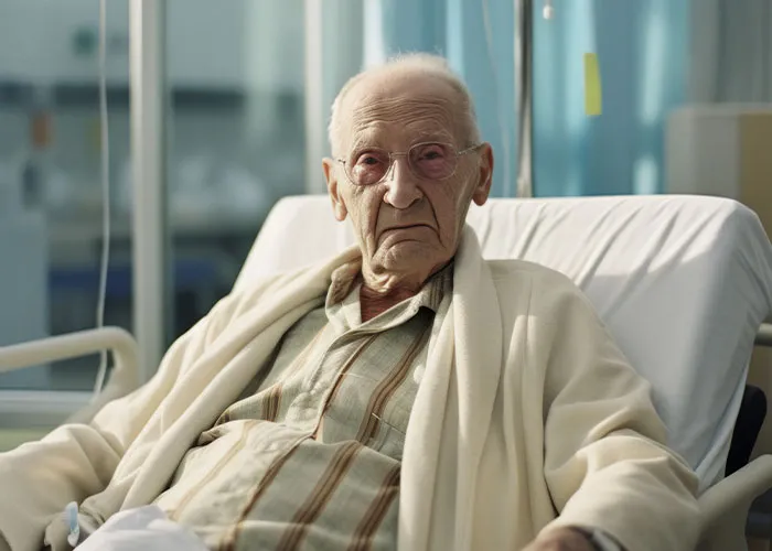 30 Unsettling Deathbed Confessions From Those Who Knew Their Time Was Up