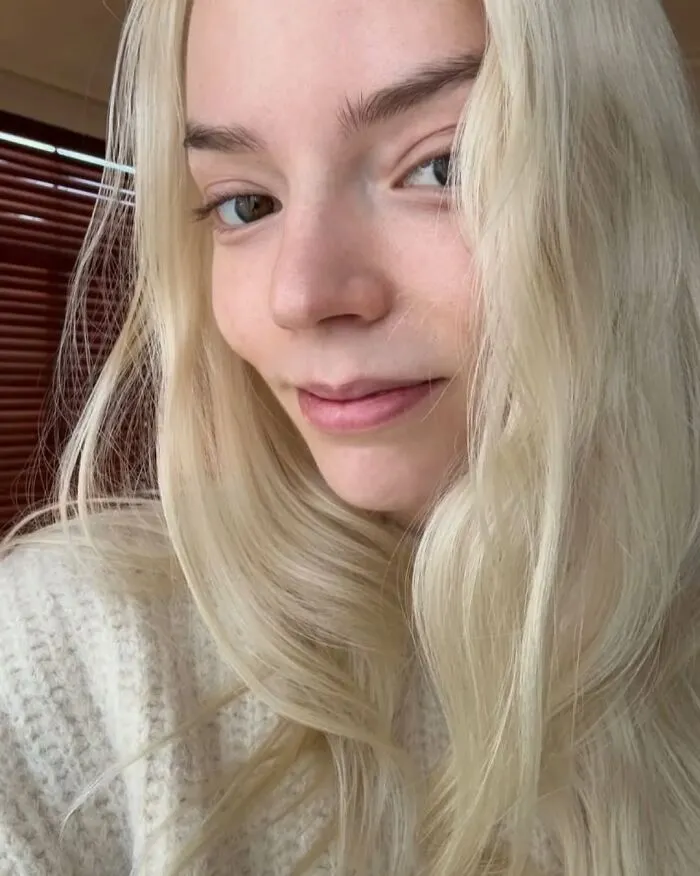 Anya Taylor-Joy