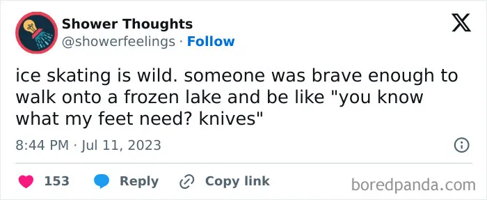 50 Hilariously Random Shower Thoughts That May Give You A Fresh Perspective On Things (New Pics)