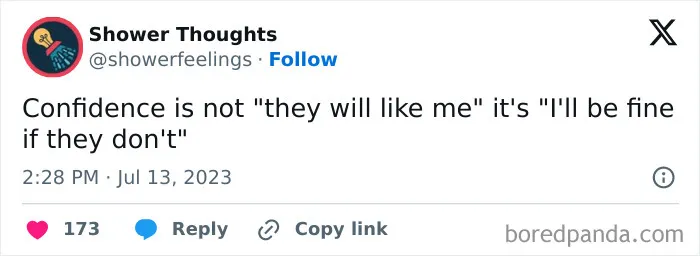 50 Hilariously Random Shower Thoughts That May Give You A Fresh Perspective On Things (New Pics)