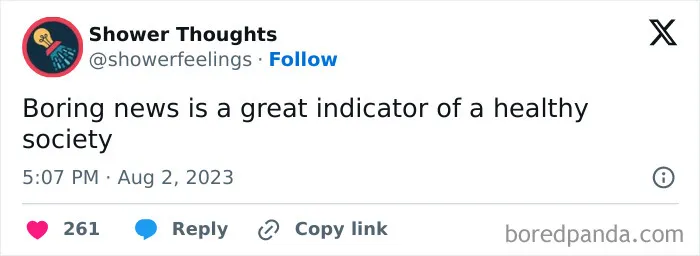 50 Hilariously Random Shower Thoughts That May Give You A Fresh Perspective On Things (New Pics)