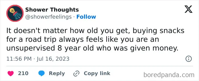 50 Hilariously Random Shower Thoughts That May Give You A Fresh Perspective On Things (New Pics)