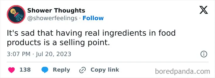 50 Hilariously Random Shower Thoughts That May Give You A Fresh Perspective On Things (New Pics)