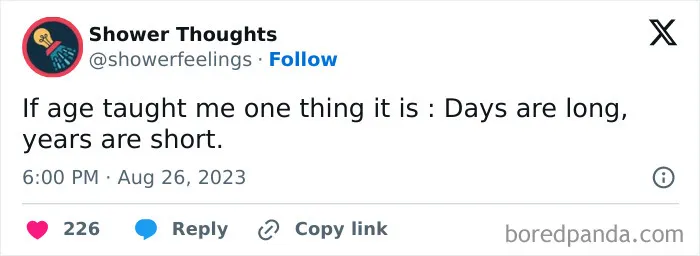 50 Hilariously Random Shower Thoughts That May Give You A Fresh Perspective On Things (New Pics)