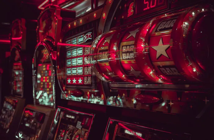 44 Times Casino Workers Saw Something Crazy Or Just Very Sad