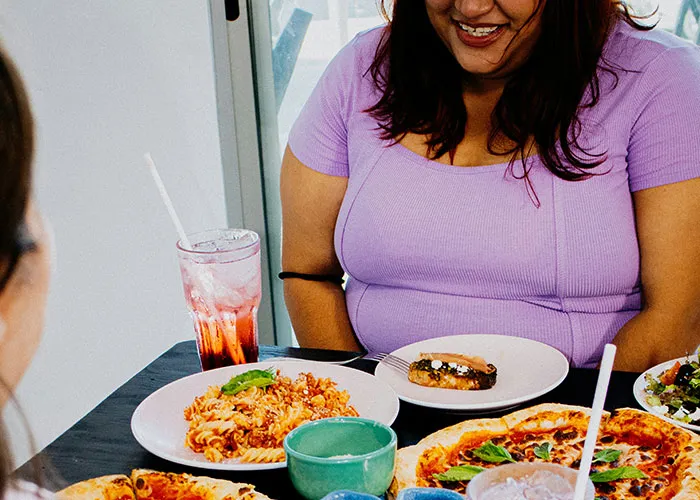 “The Lack Of Mobility”: 30 People Explain What They Hate The Most About Being Overweight