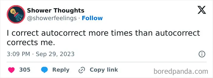 50 Hilariously Random Shower Thoughts That May Give You A Fresh Perspective On Things (New Pics)